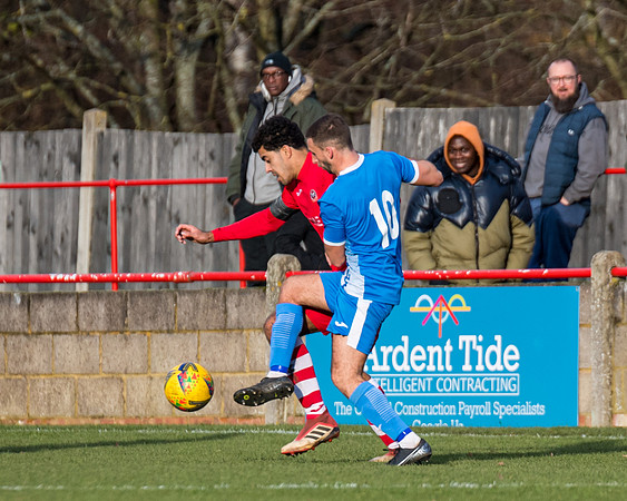 Rams 3 Burnham 1  (50 of 282)