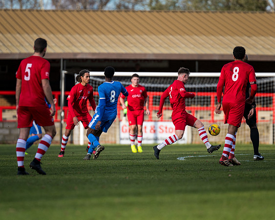 Rams 3 Burnham 1  (57 of 282)