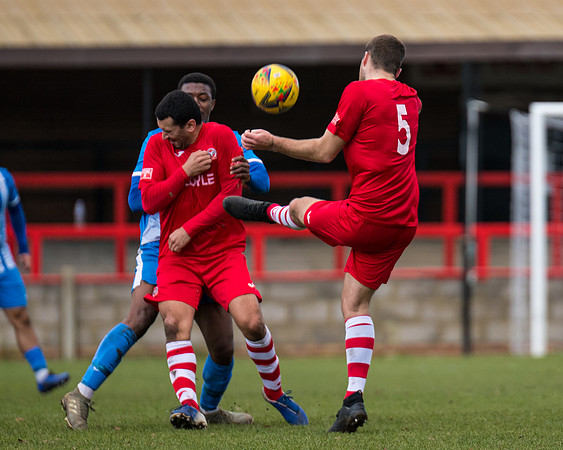 Rams 3 Burnham 1  (61 of 282)