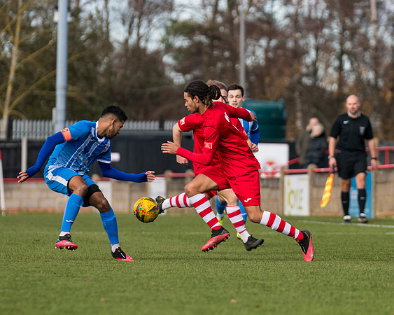 Rams 3 Burnham 1  (63 of 282)