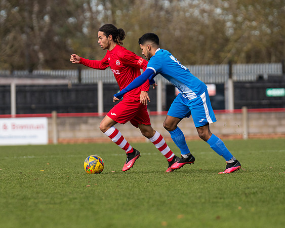 Rams 3 Burnham 1  (64 of 282)
