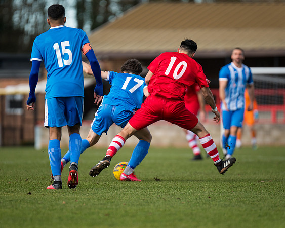 Rams 3 Burnham 1  (65 of 282)