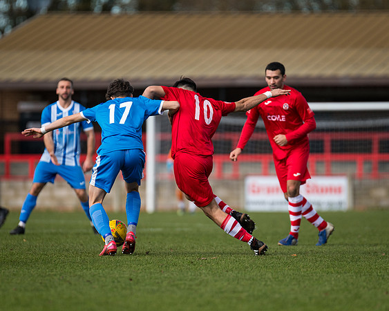 Rams 3 Burnham 1  (66 of 282)