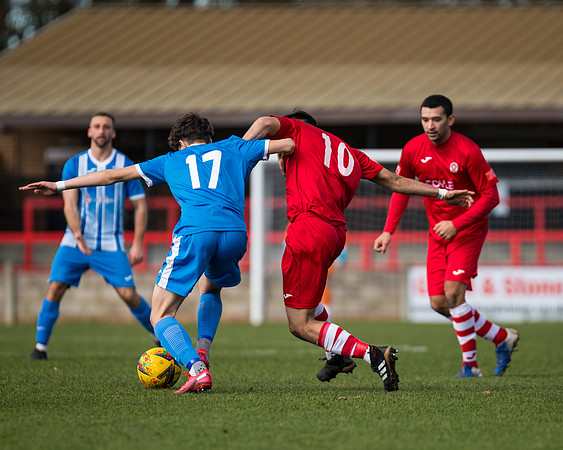 Rams 3 Burnham 1  (67 of 282)