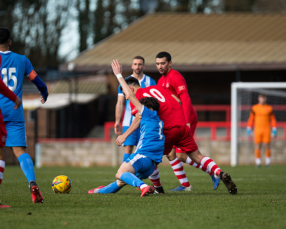 Rams 3 Burnham 1  (68 of 282)