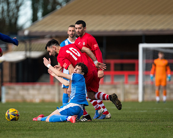 Rams 3 Burnham 1  (69 of 282)