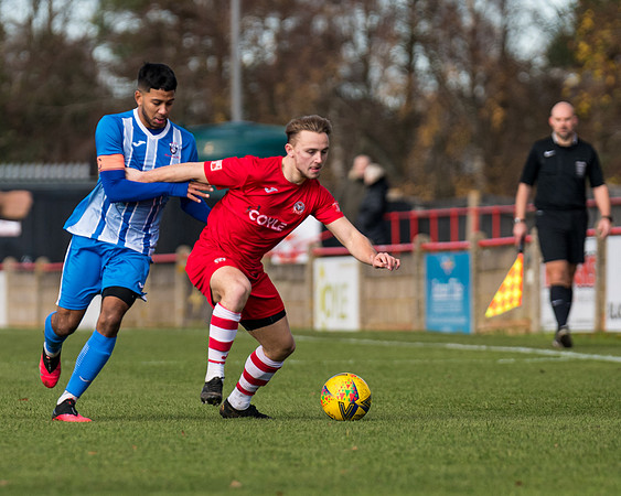 Rams 3 Burnham 1  (70 of 282)