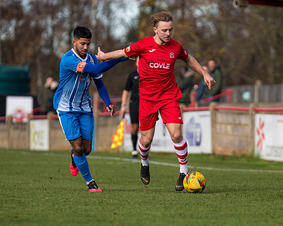 Rams 3 Burnham 1  (71 of 282)