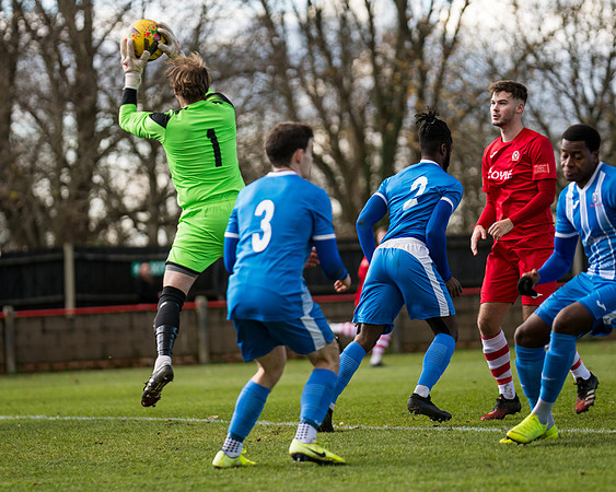 Rams 3 Burnham 1  (73 of 282)