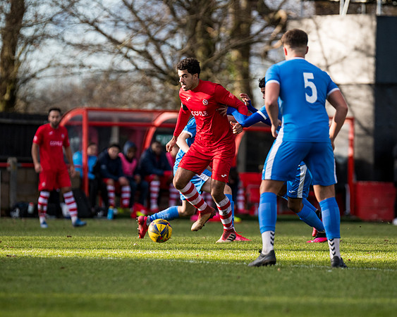 Rams 3 Burnham 1  (74 of 282)