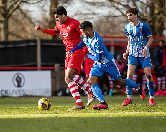 Rams 3 Burnham 1  (76 of 282)