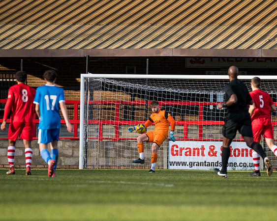 Rams 3 Burnham 1  (83 of 282)
