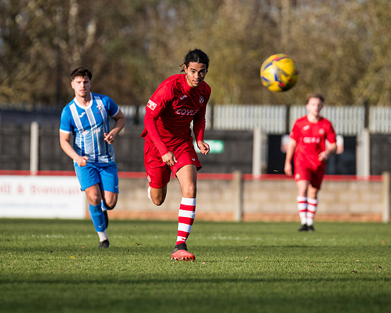 Rams 3 Burnham 1  (85 of 282)