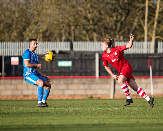 Rams 3 Burnham 1  (86 of 282)