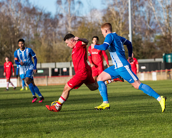 Rams 3 Burnham 1  (89 of 282)