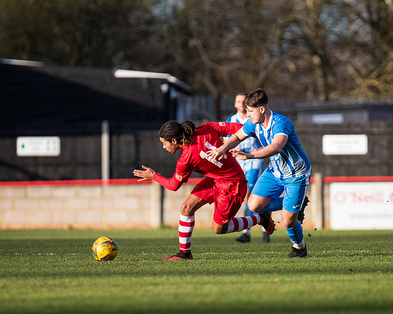 Rams 3 Burnham 1  (96 of 282)