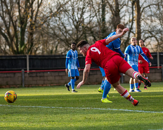 Rams 3 Burnham 1  (98 of 282)