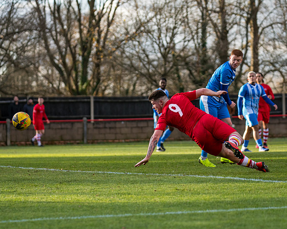 Rams 3 Burnham 1  (99 of 282)