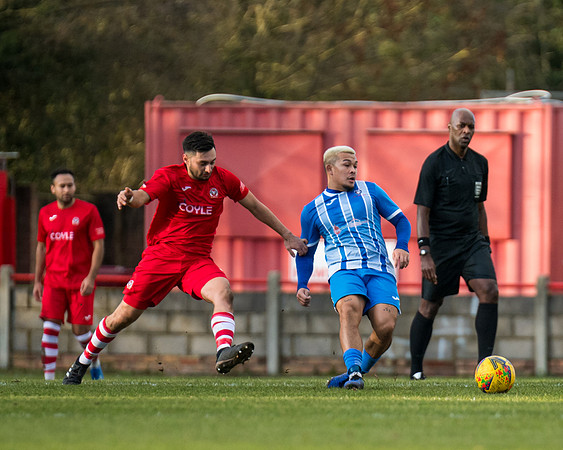 Rams 3 Burnham 1  (109 of 282)