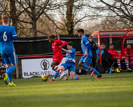Rams 3 Burnham 1  (137 of 282)
