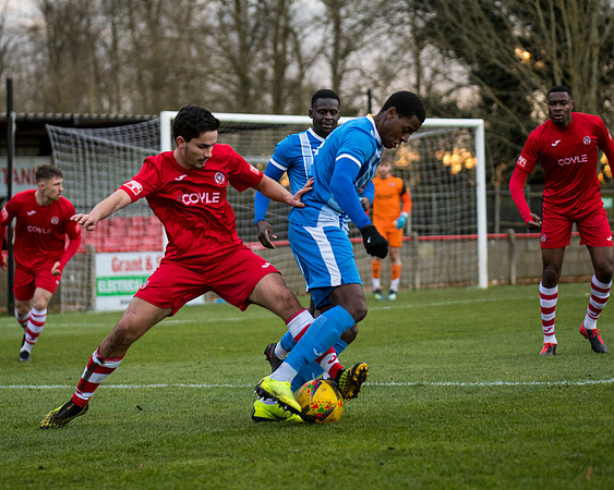 Rams 3 Burnham 1  (200 of 282)