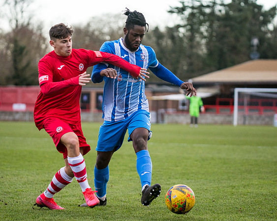 Rams 3 Burnham 1  (209 of 282)