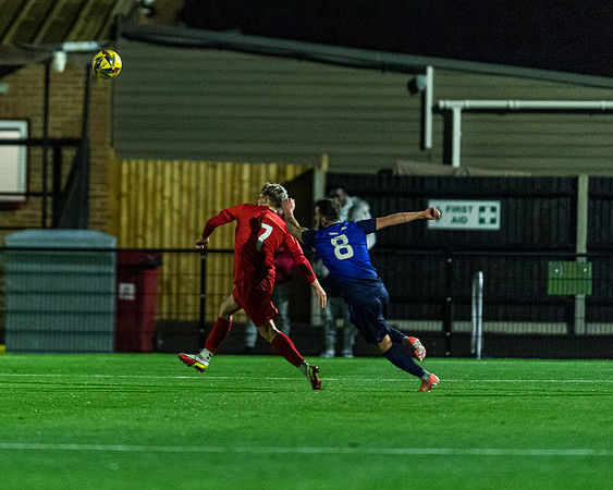 Rams v Met Police (38 of 260)