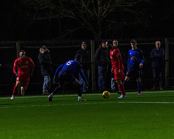 Rams v Met Police (102 of 260)