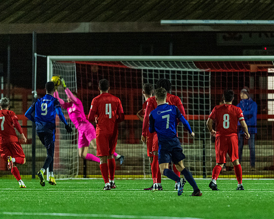 Rams v Met Police (114 of 260)