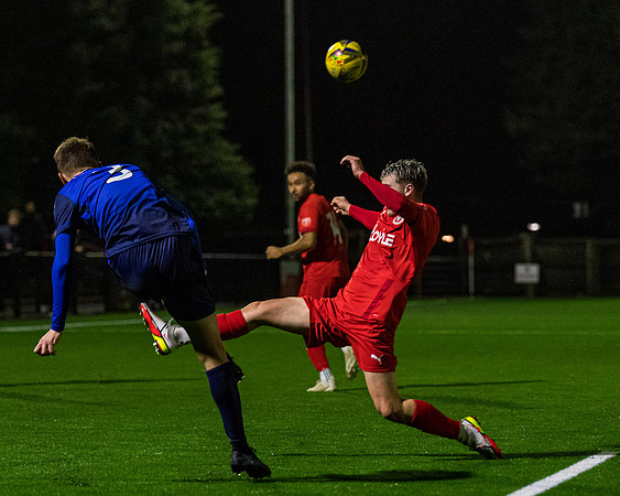Rams v Met Police (177 of 260)