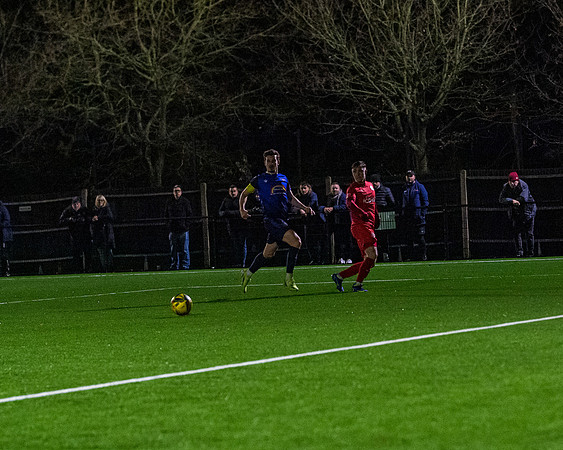 Rams v Met Police (178 of 260)