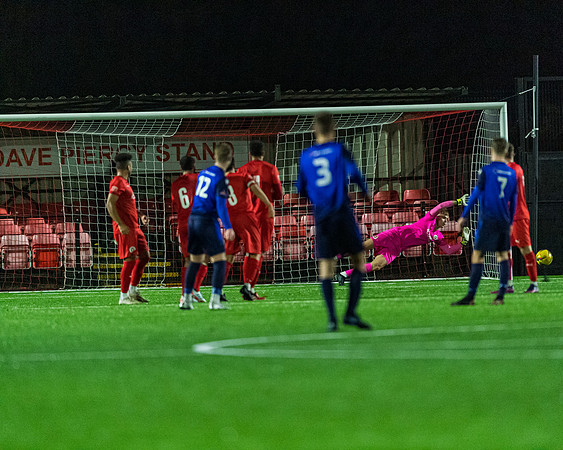 Rams v Met Police (197 of 260)