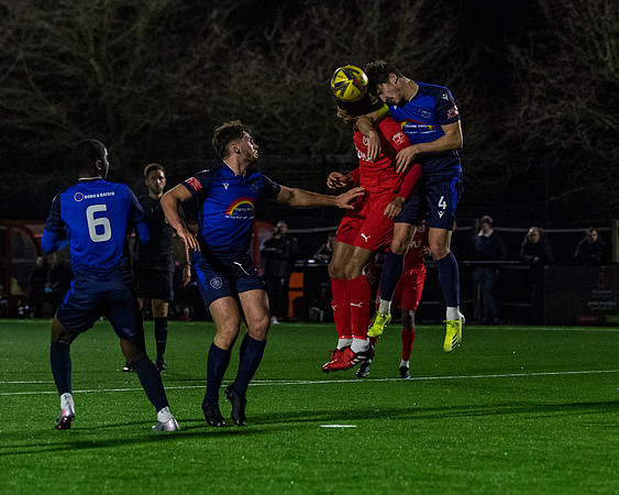 Rams v Met Police (212 of 260)