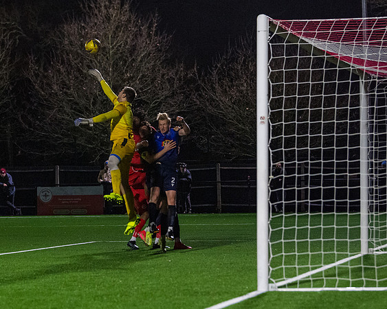Rams v Met Police (217 of 260)
