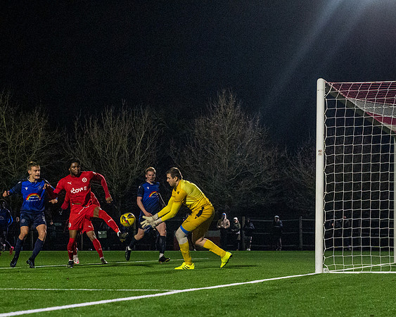 Rams v Met Police (221 of 260)