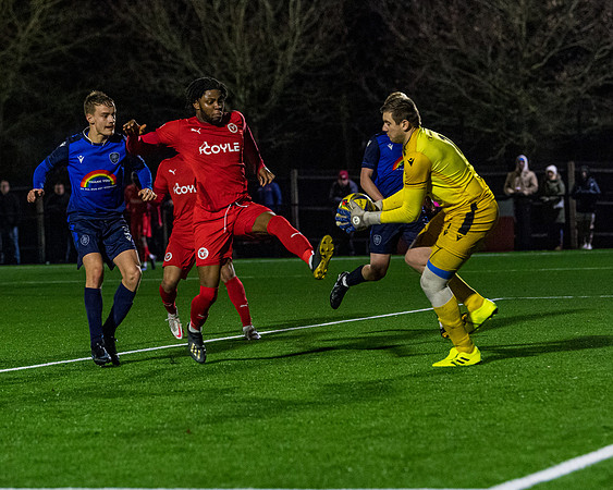 Rams v Met Police (222 of 260)