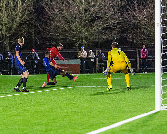 Rams v Met Police (228 of 260)