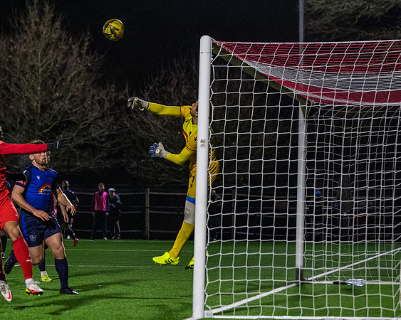 Rams v Met Police (233 of 260)
