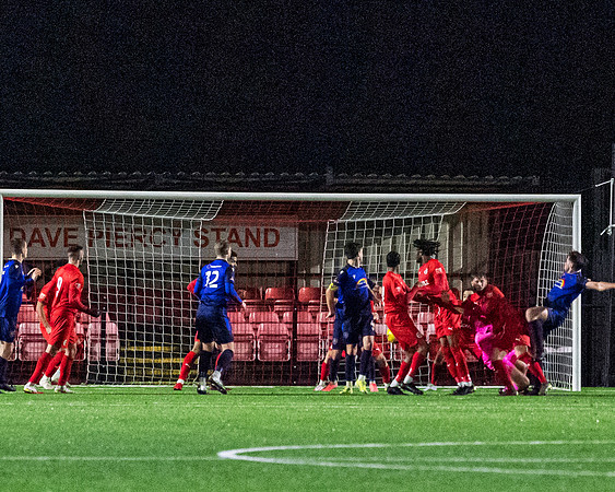 Rams v Met Police (256 of 260)