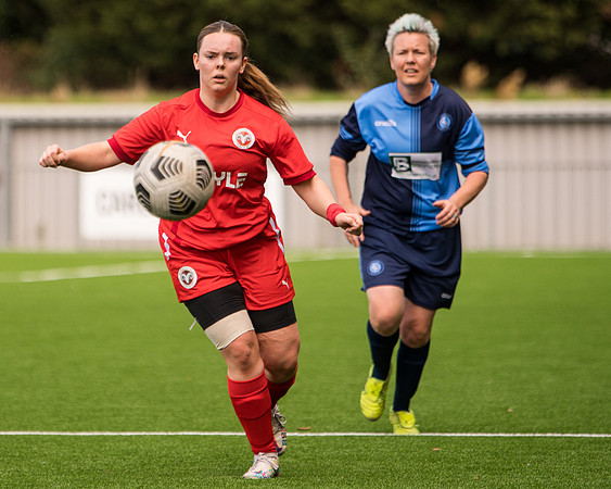 Wycombe reserves 2 Rams 0 (68 of 291)