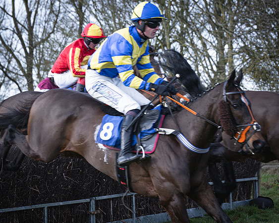Race 2 - Jullou De Grissay - James King (9 of 17)