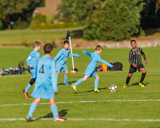 AFC Oaklands v Edmonton Rangers (133 of 225)