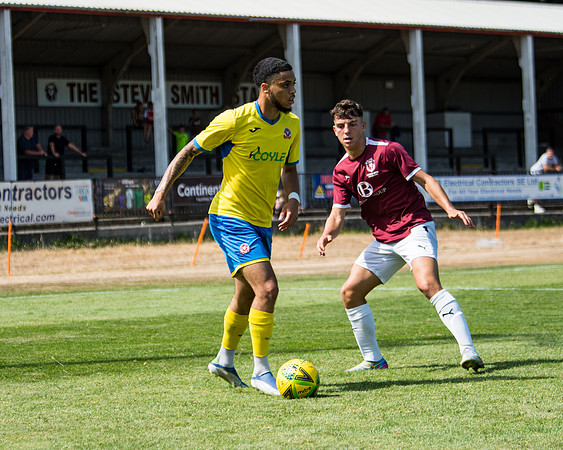 Hastings Utd v Rams [0-1] (39 of 315)
