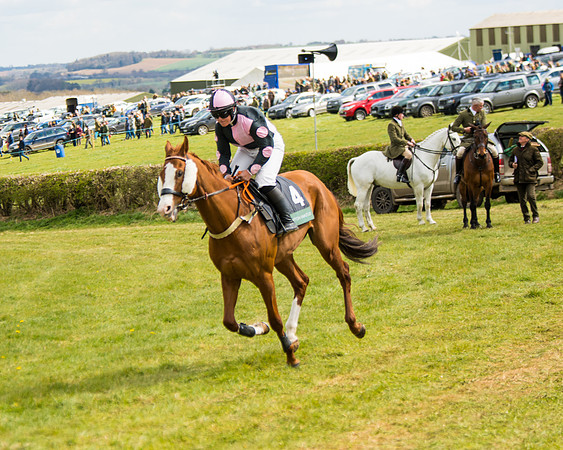 Race 1 - Conditions  (12 of 116)