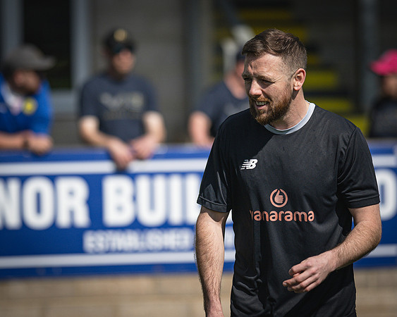 Torquay Utd 1 v 2 Chesham Utrd (46 of 462)