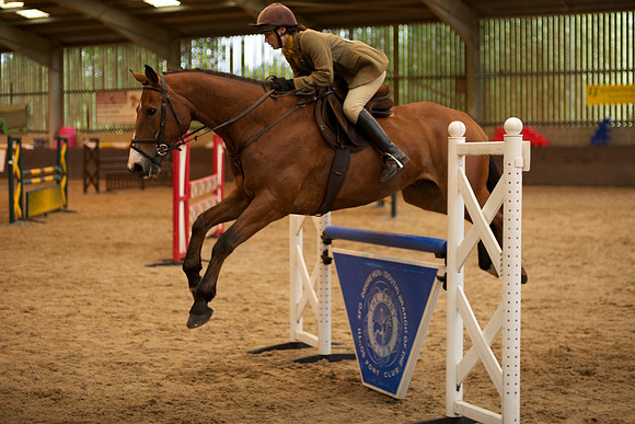 1 metre 10 Class  29