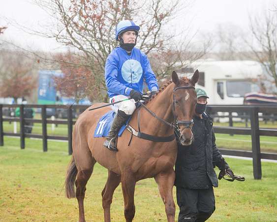 Race 3 - Young Horse maiden (36 of 93)