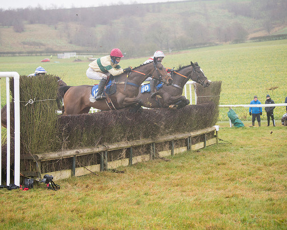 Race 3 - Young Horse maiden (49 of 93)