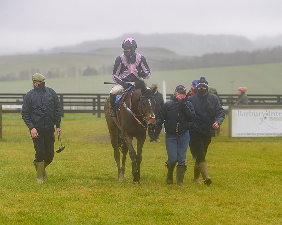 Race 3 - Young Horse maiden (83 of 93)