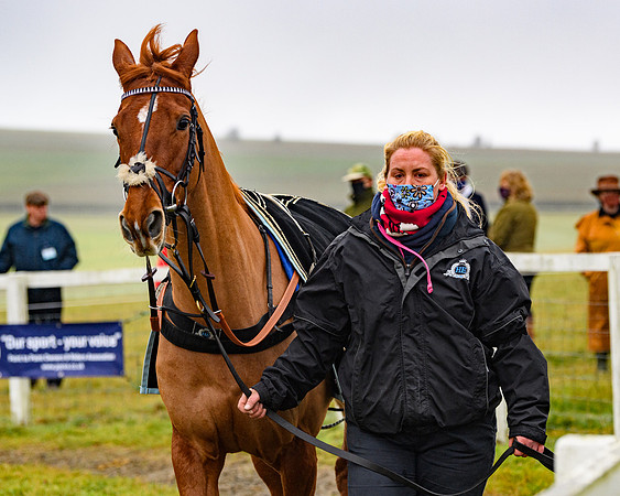 Race 4 - Mares Maiden Div 1  (6 of 79)